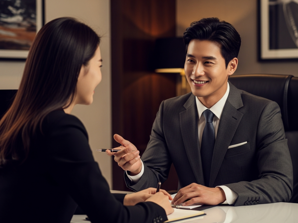 법률 시장 20년, 당신의 웹사이트는 진화했습니까?#1